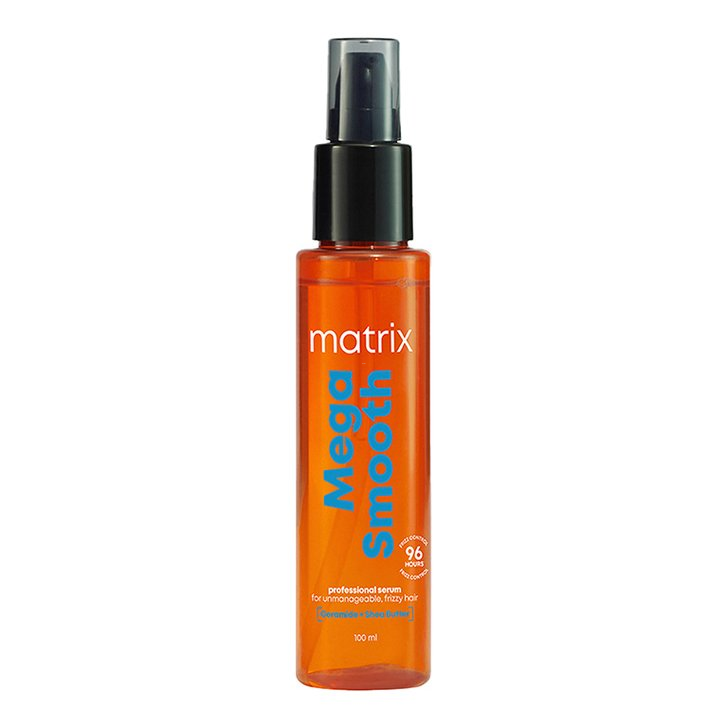Matrix Opti Care Smooth Straight Split End Serum