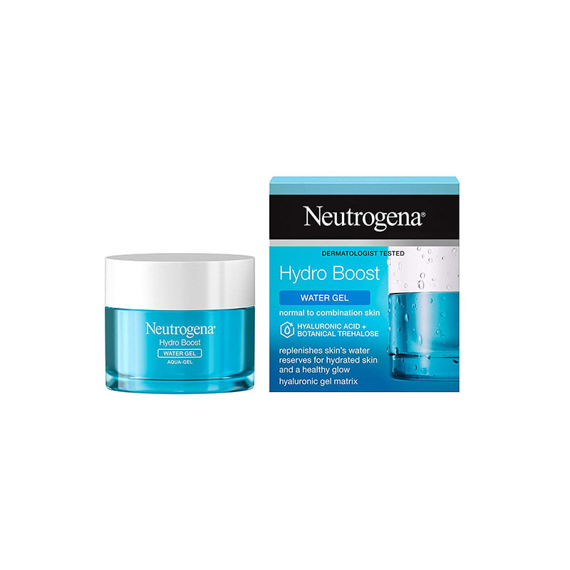 Neutrogena - Hydro Boost Water Gel Moisturiser