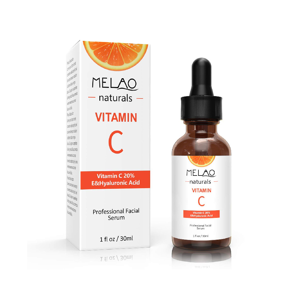 Melao Vitamin C Serum
