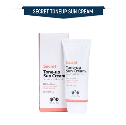 Secret Tone Up Sun Cream