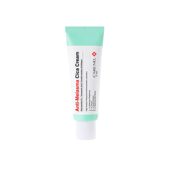 CARE: NEL Anti Melasma Cica Cream