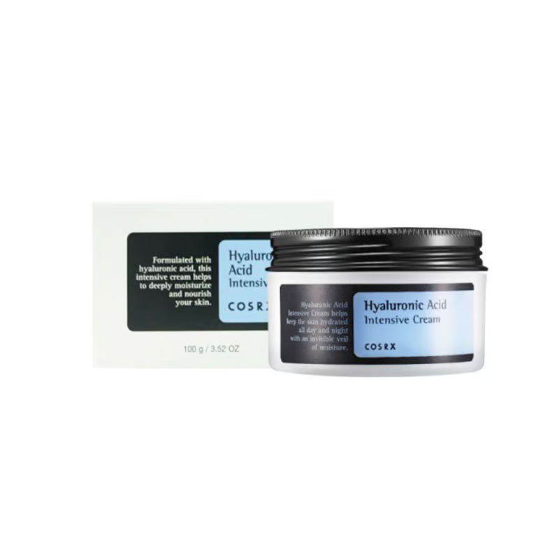 COSRX Hyaluronic Acid Intensive Cream
