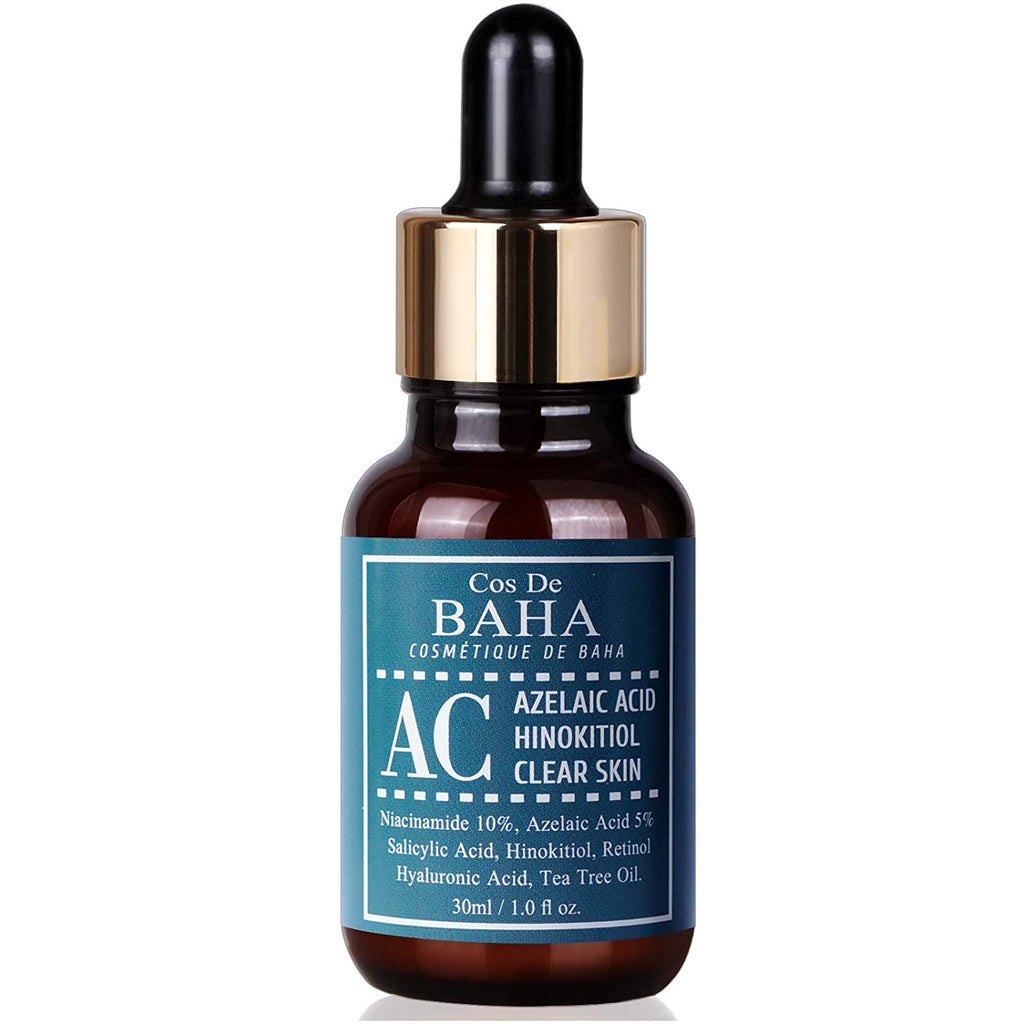 Cos De Baha AC Serum