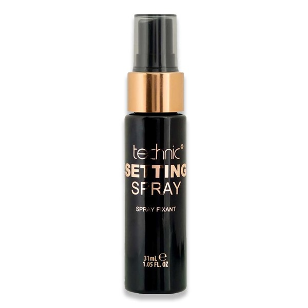 Technic Setting Spray
