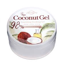 Grace day coconut gel nourishing soothing gel