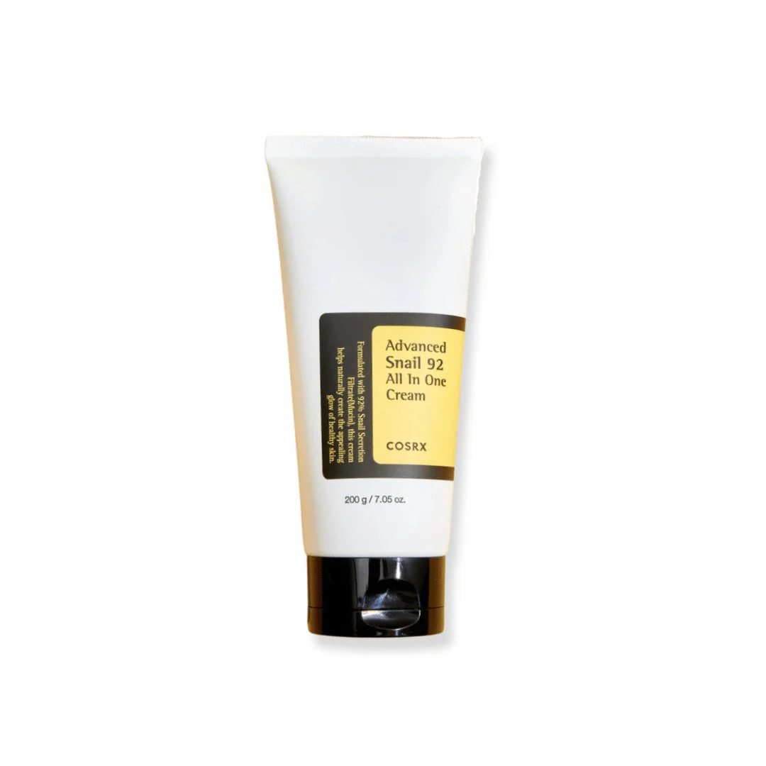 Cosrx Advanced Snail 92 All In One Cream Tube