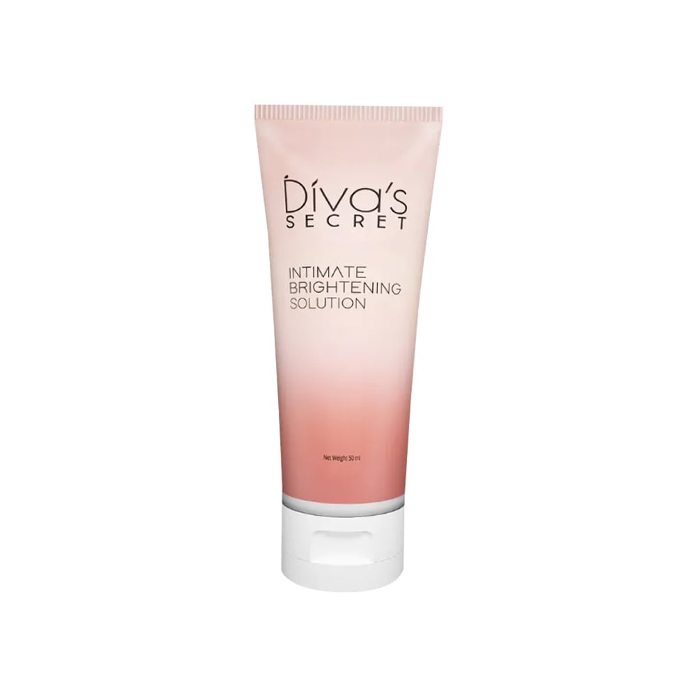 Diva's Secret Intimate Brightening Solution