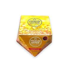 Premium Saffron Night Cream