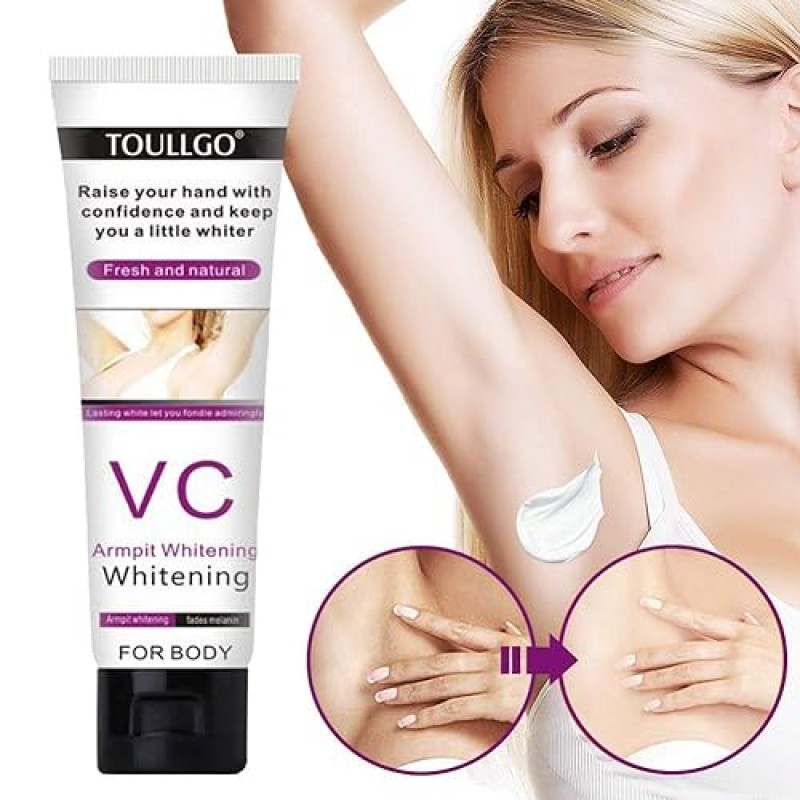 VC Armpit Underarm Whitening Cream