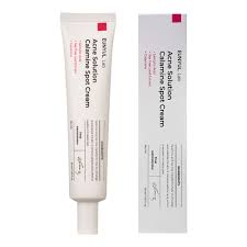 Acne Solution Calamine Spot Cream