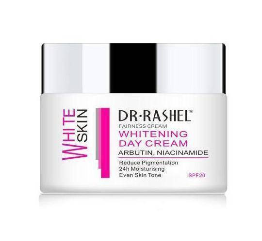 DR.RASHEL Skin Whitening Day Cream