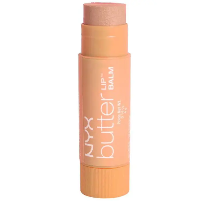 NYX Lip Balm - Marshmallow