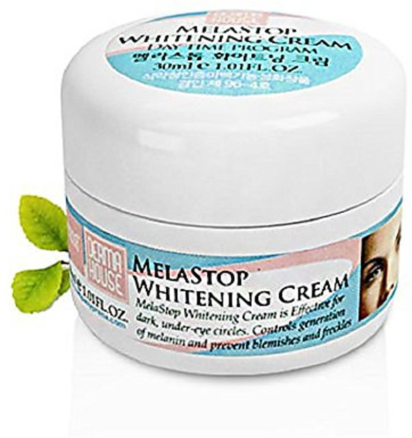Derma House Melastop Whitening Cream